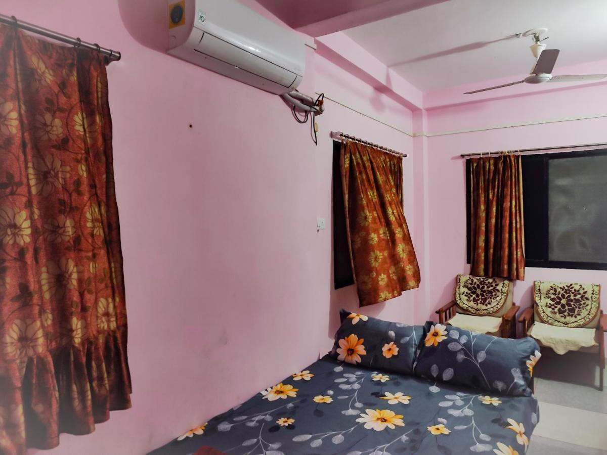 Garudeshwar Krishna Homestay מראה חיצוני תמונה