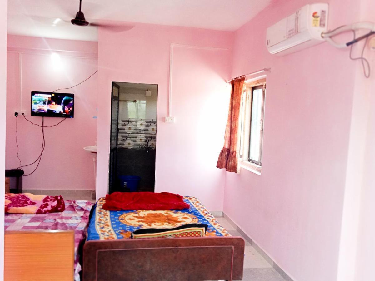 Garudeshwar Krishna Homestay מראה חיצוני תמונה